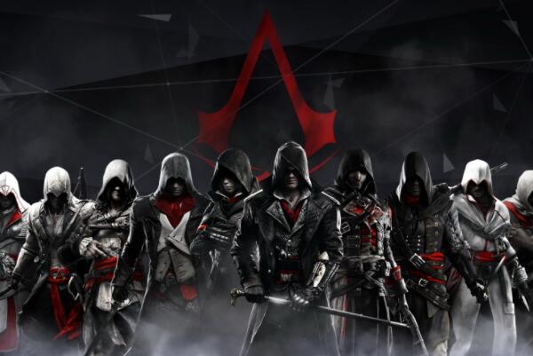 十大大型电脑PC单机游戏排名