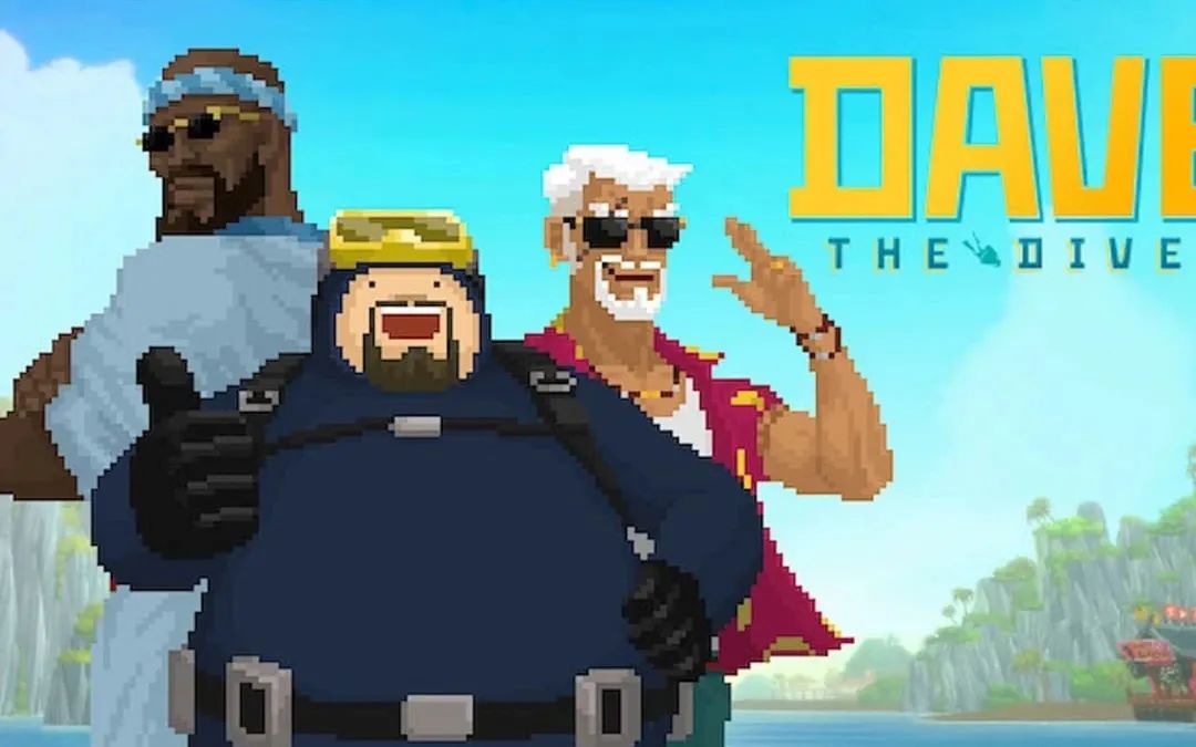 游戏周事记 - 2023年NO.26