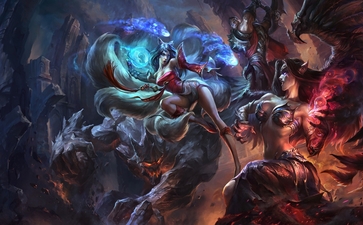 绝了！某游戏公司用“算法”裁员，监控员工大数据算出谁将出局！